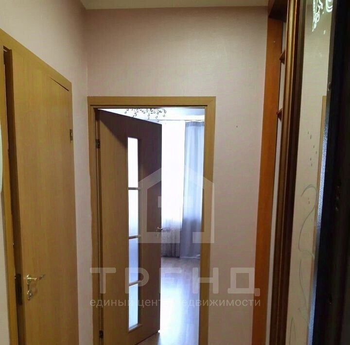 квартира р-н Всеволожский г Кудрово ул Центральная 54к/2 Улица Дыбенко, Заневское городское поселение фото 8