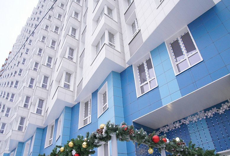 квартира г Уфа р-н Кировский ул Бородинская 9 фото 2