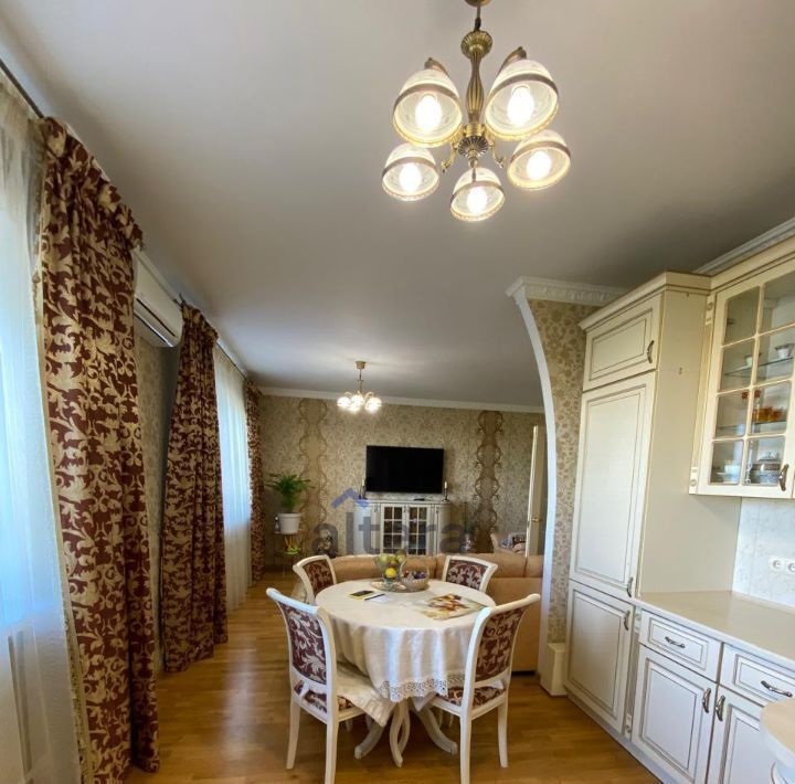 квартира г Казань Козья слобода ул Ягодинская 25 фото 1