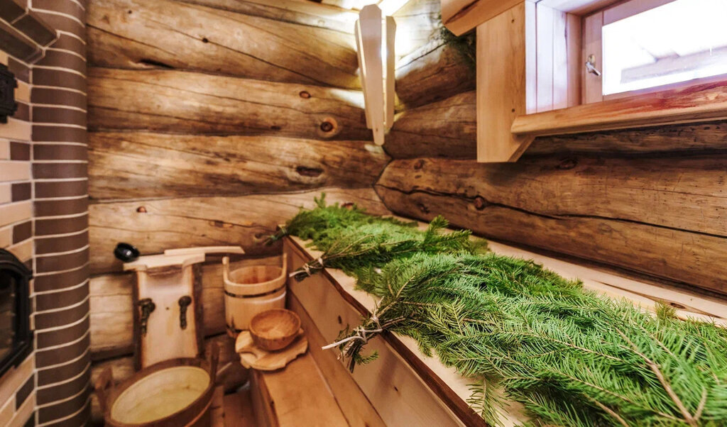 земля г Ступино коттеджный посёлок Панорама Ривер фото 17