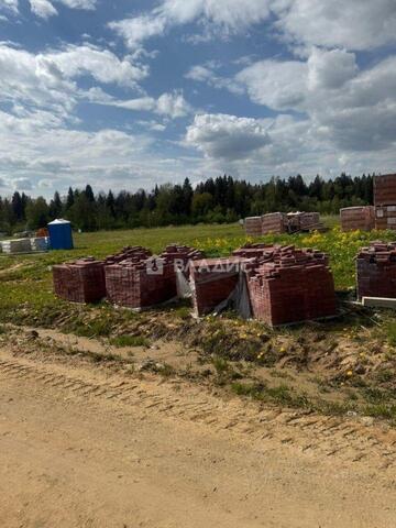 земля Хрящёвское шоссе, городской округ Истра, Глебовский фото