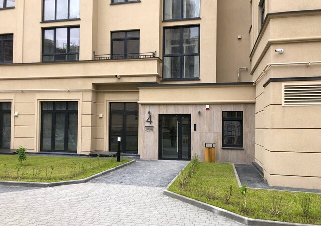 р-н Ленинградский ул Старшины Дадаева 2 фото