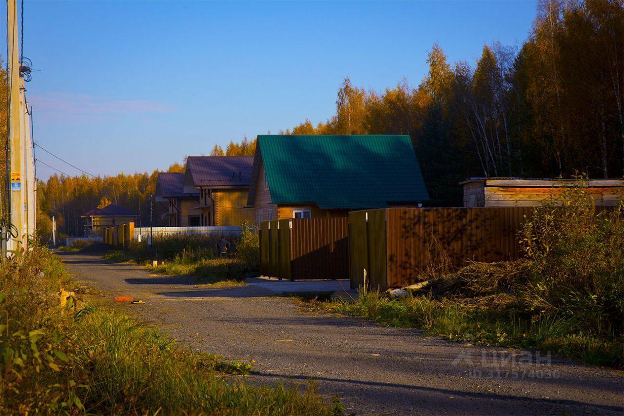 земля городской округ Сергиево-Посадский г Краснозаводск Сергиевская улица, 16 фото 3
