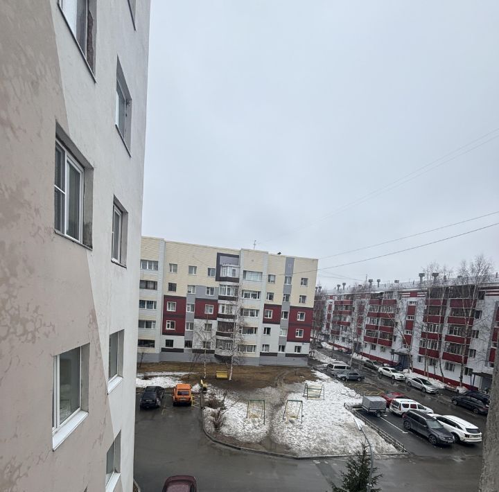 квартира г Сургут ул Островского 8 14-й фото 5
