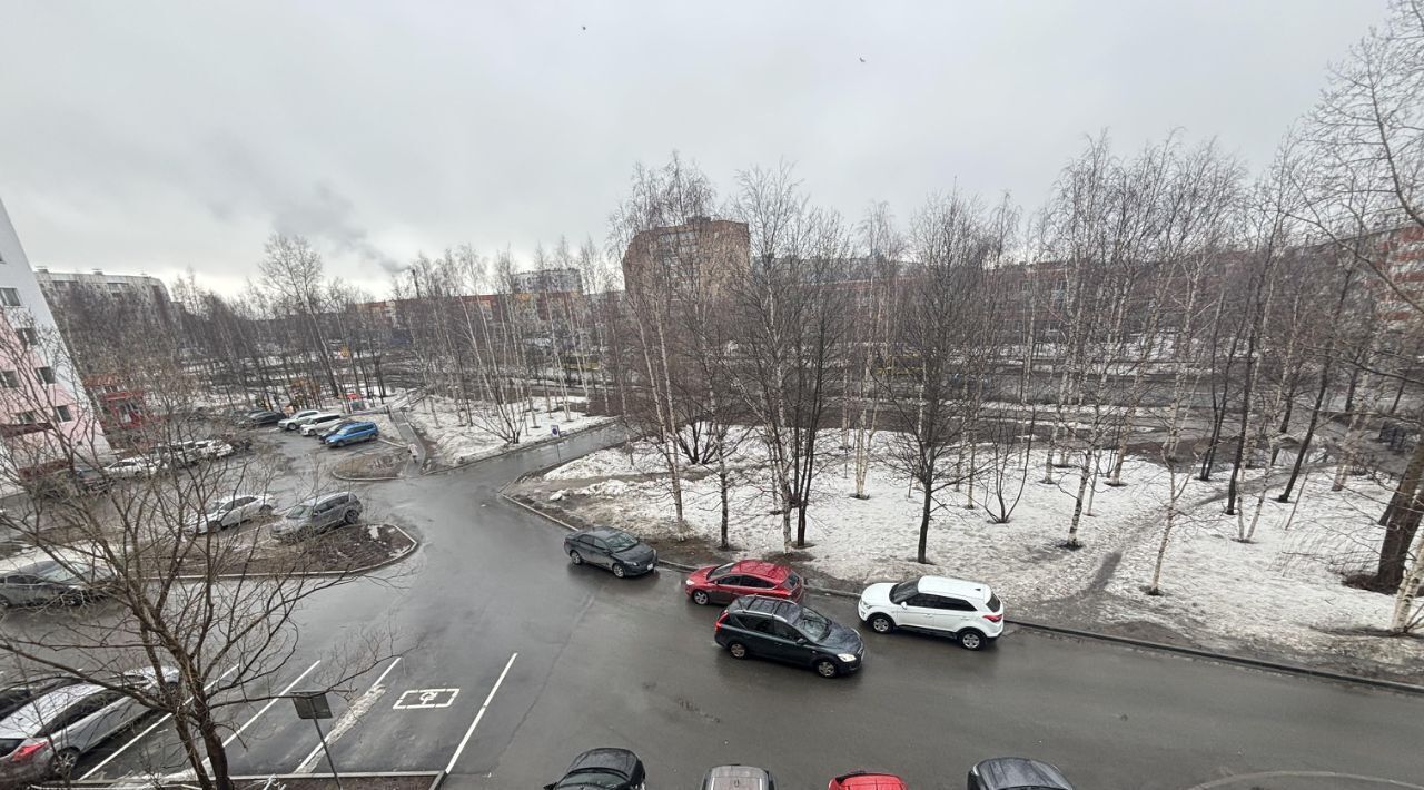 квартира г Сургут ул Островского 8 14-й фото 8