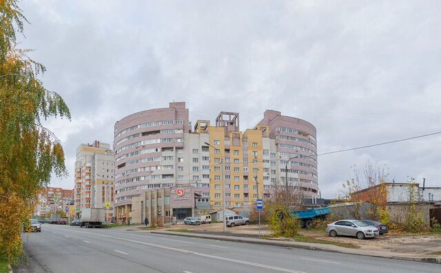 р-н Ленинский ул Пугачёва 62 фото