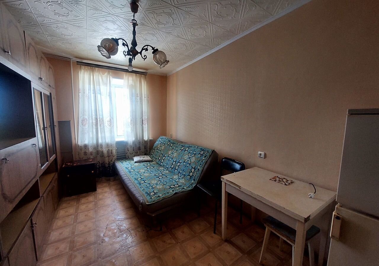 комната г Владимир р-н Октябрьский ул Батурина 37а фото 2