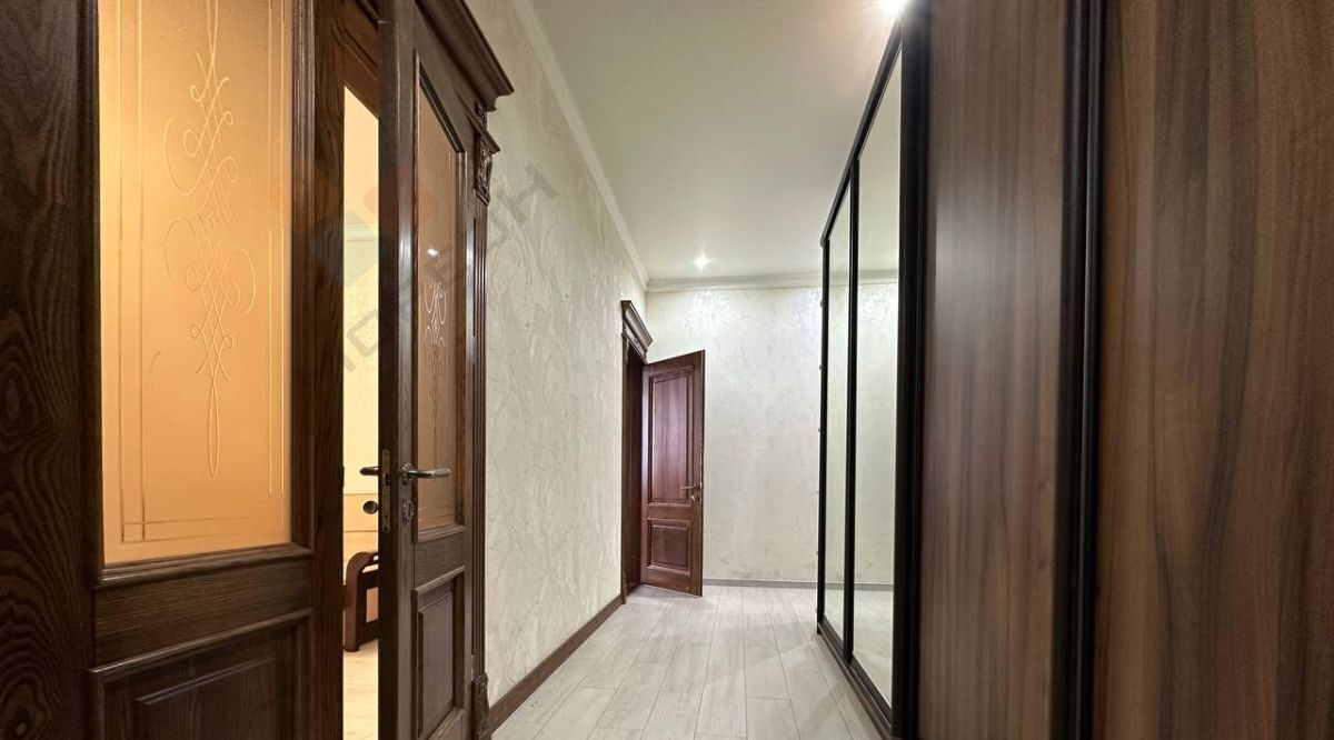 квартира г Краснодар р-н Карасунский ул Автолюбителей 52/5 фото 11