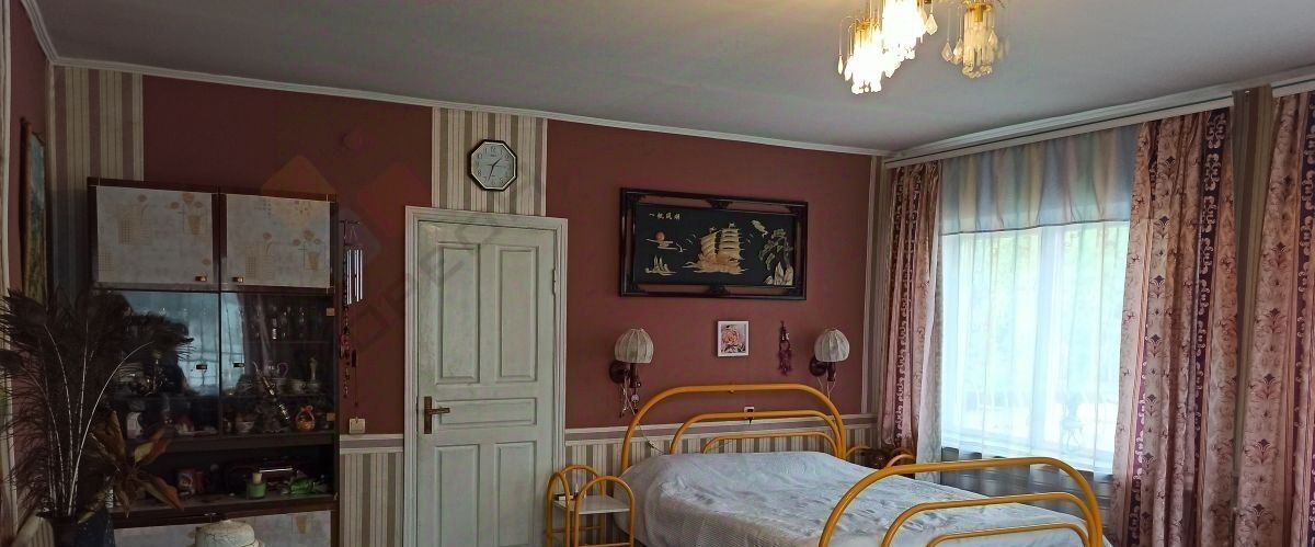 квартира г Краснодар р-н Центральный ул им. Леваневского 46 фото 8