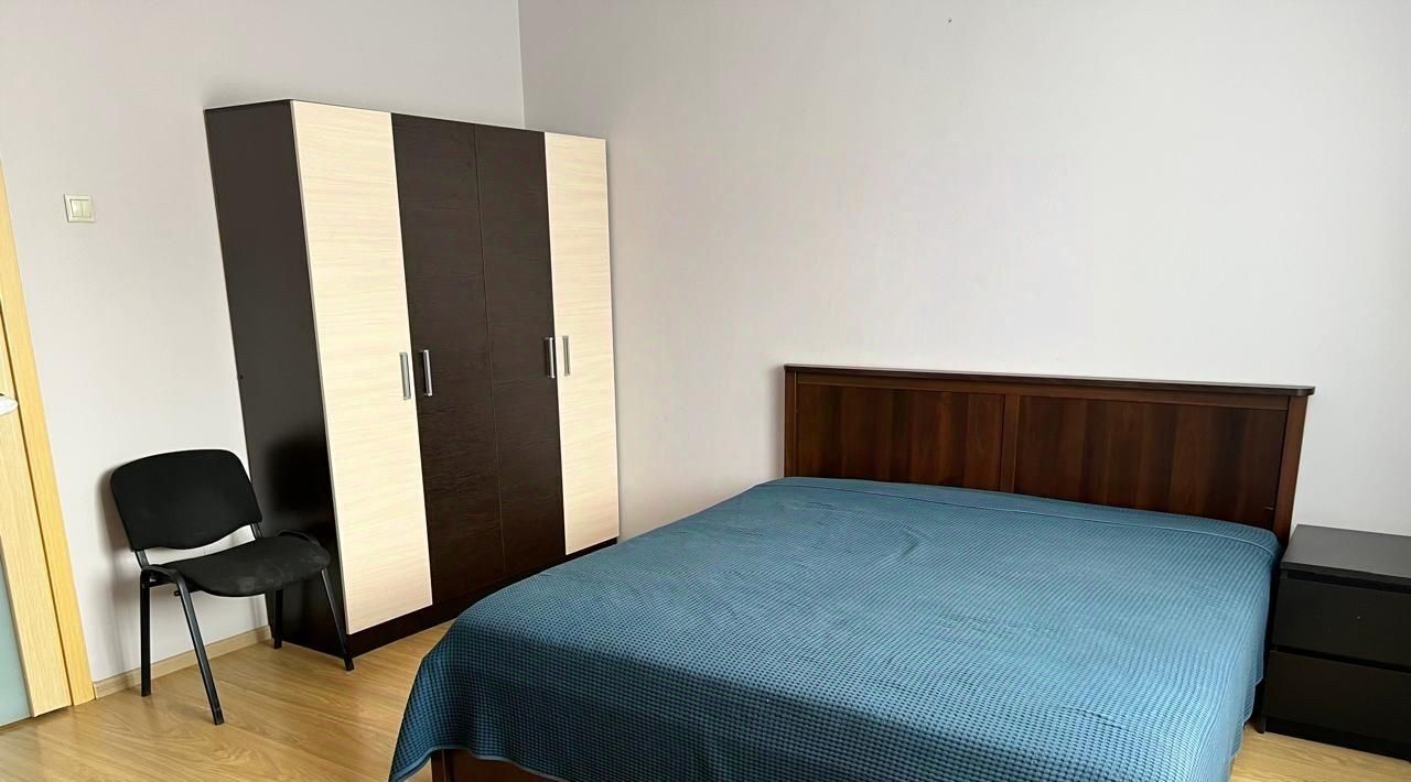 квартира г Москва метро Рассказовка Московский г., ул. Бианки, 5 фото 6