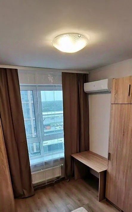 квартира г Москва метро Прокшино пр-кт Прокшинский 11 фото 7