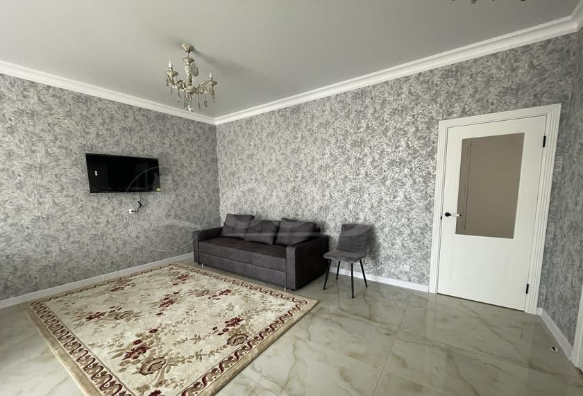 квартира г Махачкала ул Ермошкина 11в р-н Советский фото 6