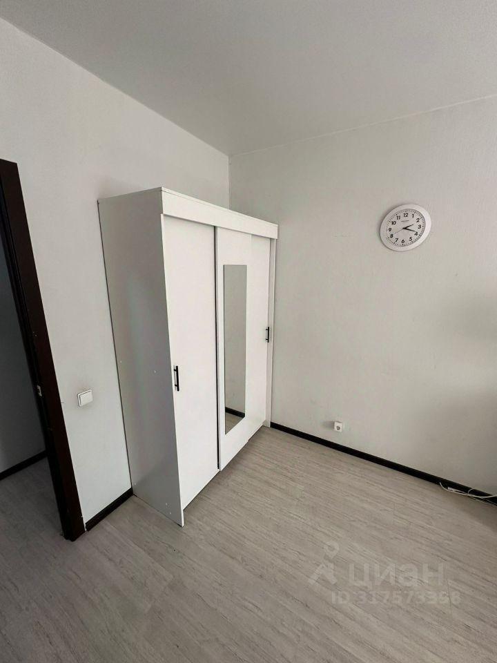 квартира г Балашиха ул Калинина 24 Железнодорожный фото 12