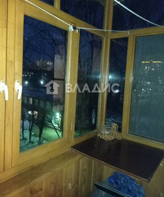квартира г Иваново р-н Фрунзенский ул Ташкентская 85д фото 8