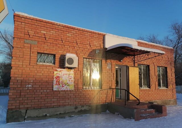 ул Почтовая 29а Кумакский сельсовет, Новоорск фото