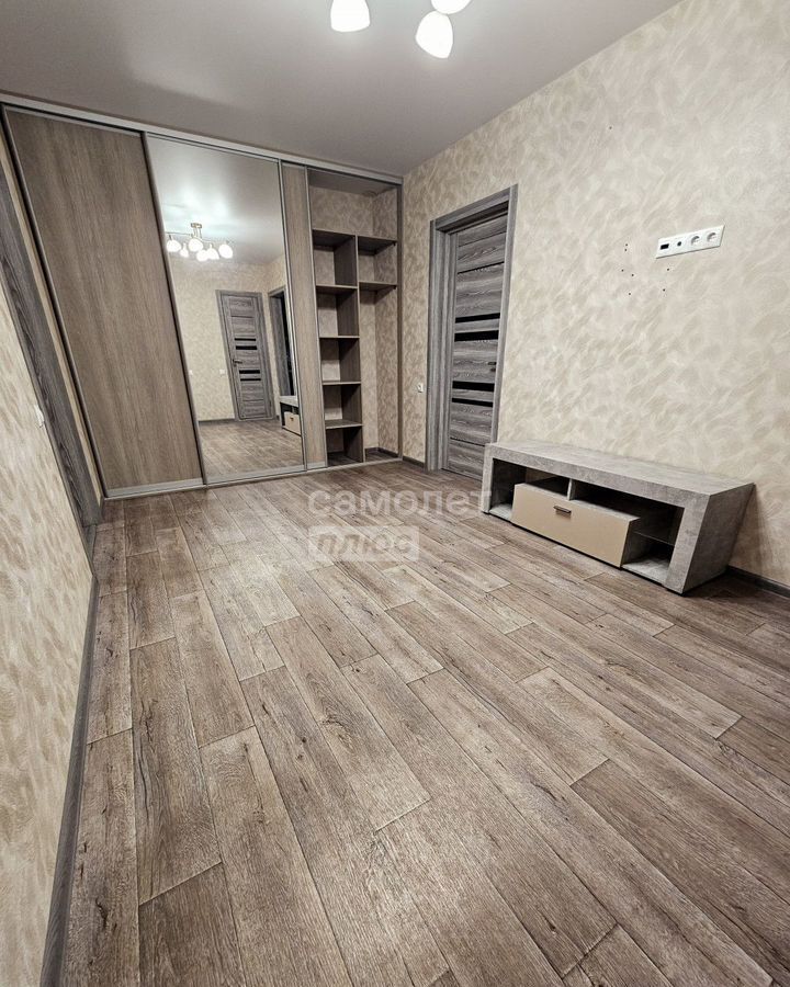 квартира г Липецк р-н Советский ул М.И. Неделина 12 фото 12