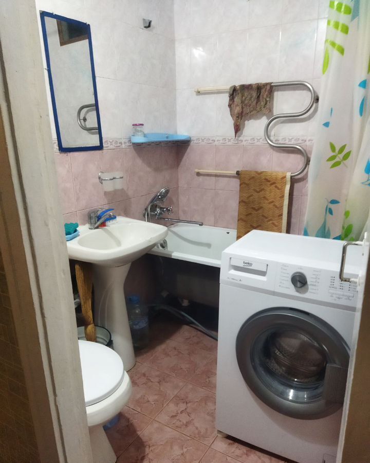 квартира г Керчь ул Орджоникидзе 45а фото 2