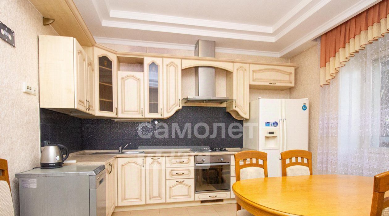 дом г Ульяновск р-н Железнодорожный пер Локомотивный 2-й 15 фото 6