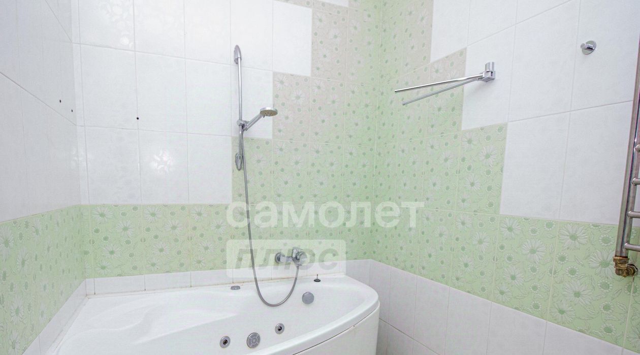 дом г Ульяновск р-н Железнодорожный пер Локомотивный 2-й 15 фото 10