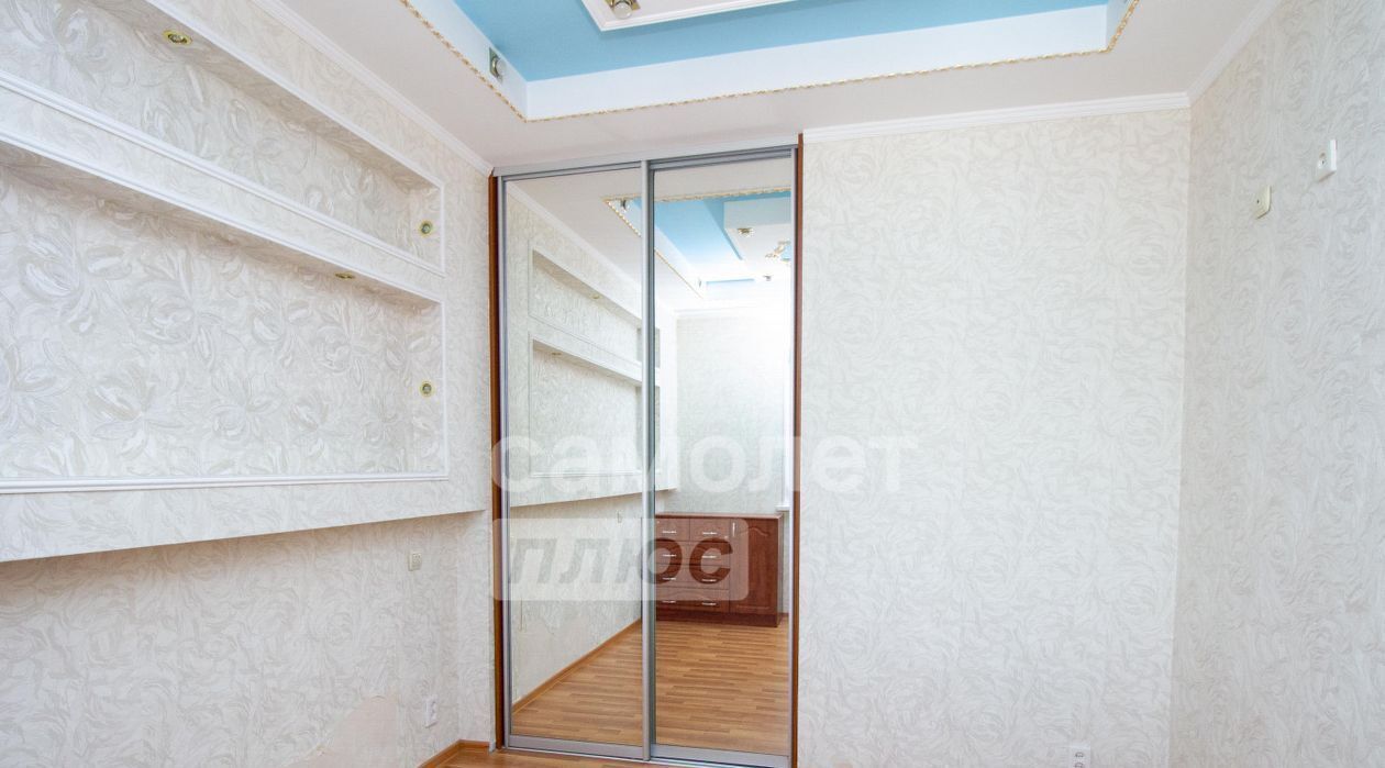 дом г Ульяновск р-н Железнодорожный пер Локомотивный 2-й 15 фото 21