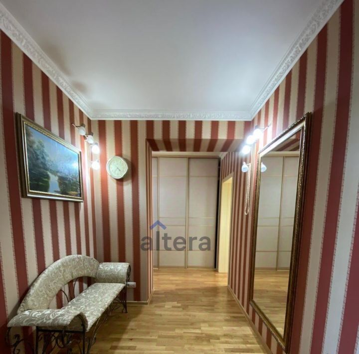 квартира г Казань Козья слобода ул Ягодинская 25 фото 7