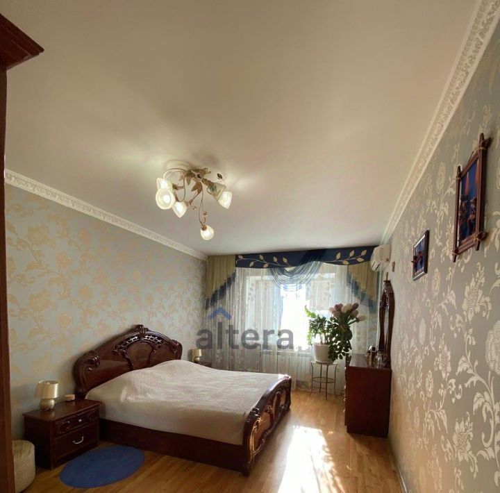 квартира г Казань Козья слобода ул Ягодинская 25 фото 8