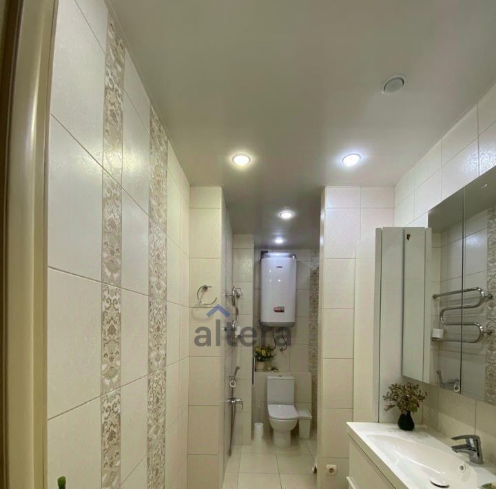 квартира г Казань Козья слобода ул Ягодинская 25 фото 10