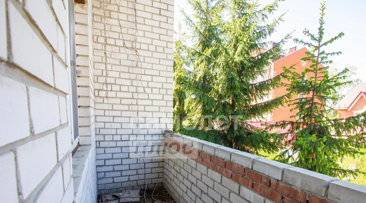 дом г Ульяновск р-н Железнодорожный пер Локомотивный 2-й 15 фото 36