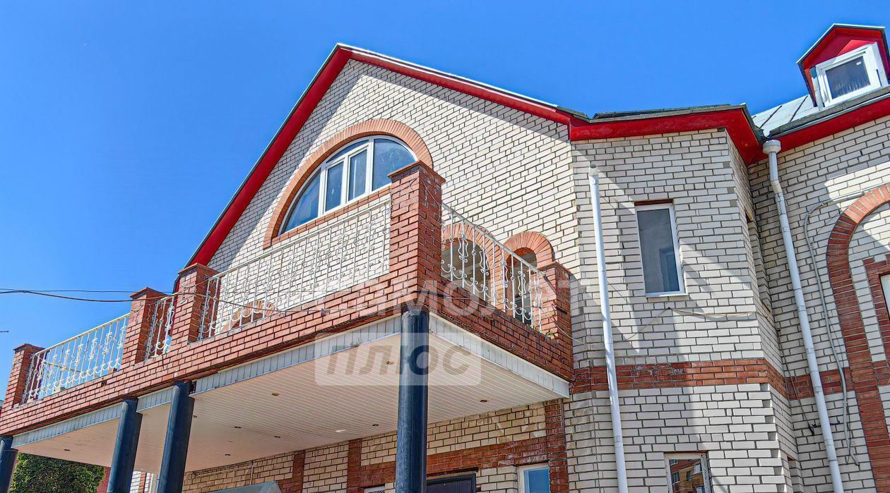 дом г Ульяновск р-н Железнодорожный пер Локомотивный 2-й 15 фото 38
