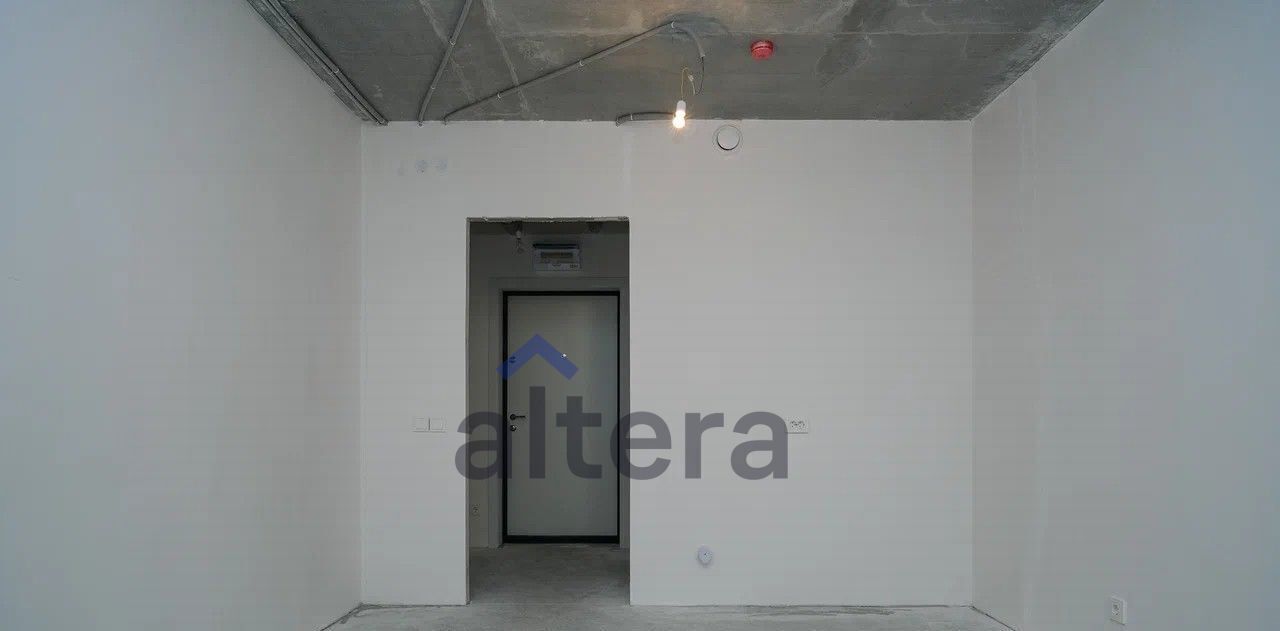 квартира г Казань метро Горки ул Анаса Тазетдинова 7к/1 фото 5