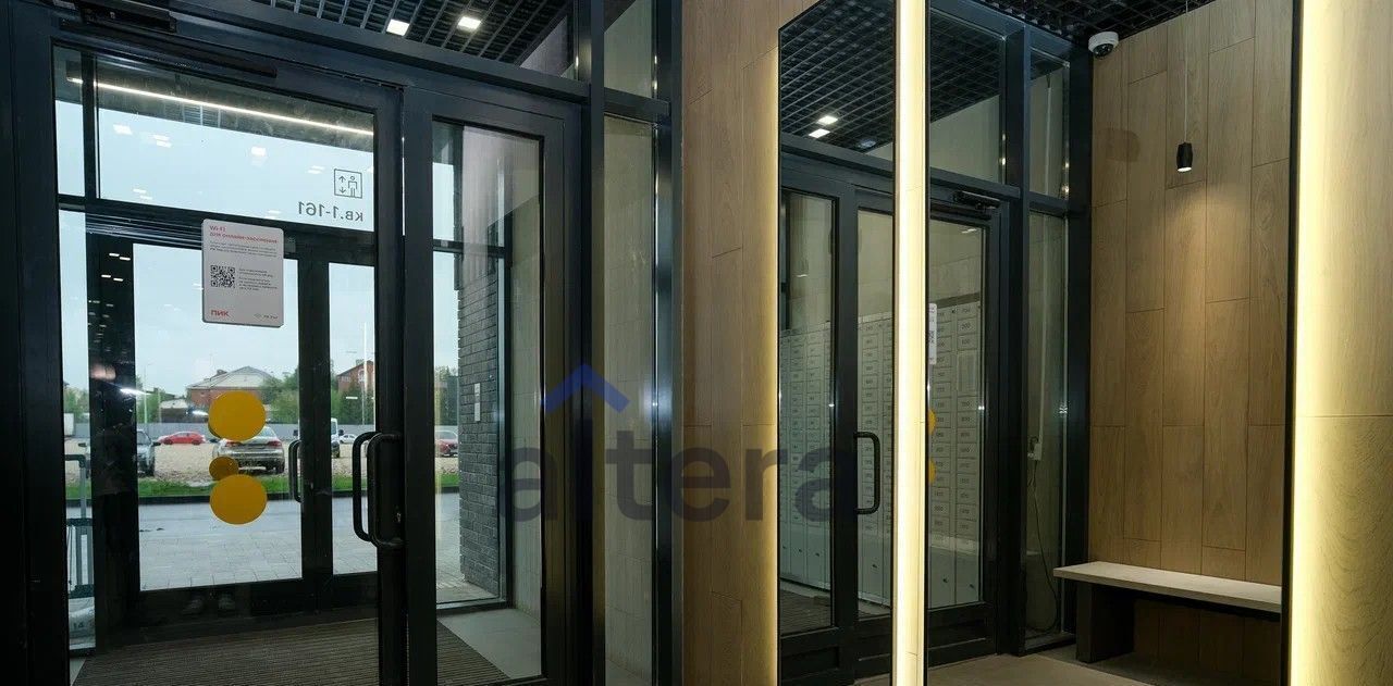 квартира г Казань метро Горки ул Анаса Тазетдинова 7к/1 фото 9