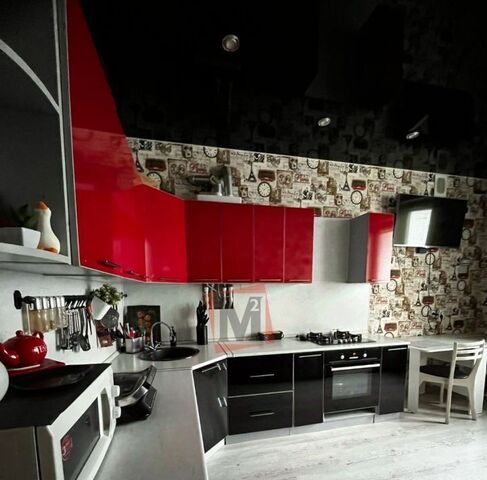 18, микрорайон Заречье фото