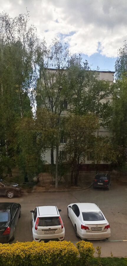 квартира г Видное пр-кт Ленинского Комсомола 78 фото 6