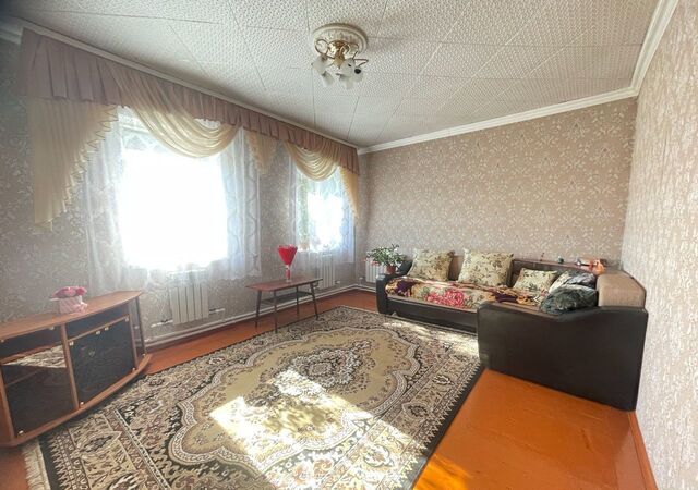 р-н Центральный дом 49 Центральный АО фото