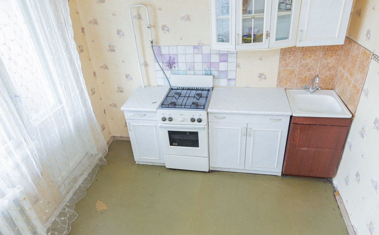 квартира г Тверь р-н Пролетарский б-р Ногина 5 фото 16