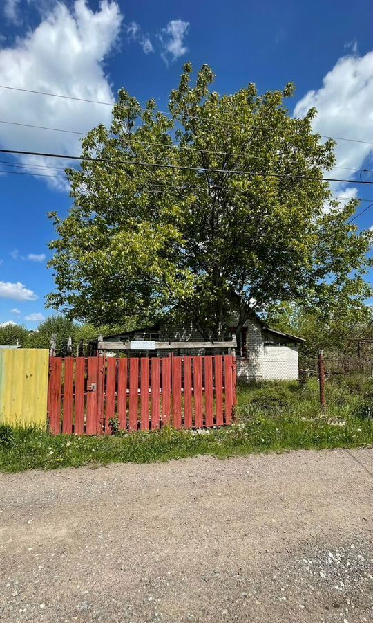 дом г Воронеж ул Дружная Айдаровское сельское поселение, НСТ Авиатор, Рамонский р-н фото 2