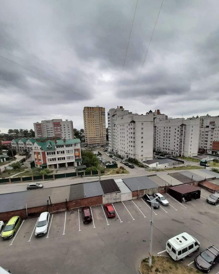 квартира г Владимир р-н Ленинский ул Пугачёва 62 фото 10