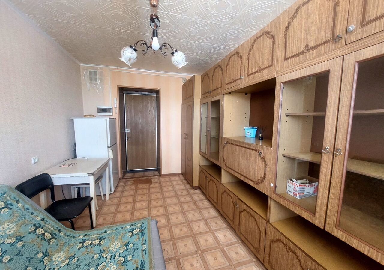комната г Владимир р-н Октябрьский ул Батурина 37а фото 11