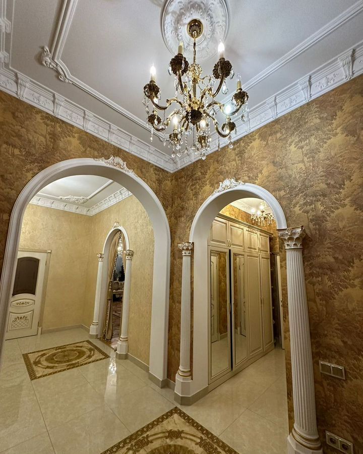 дом г Краснодар р-н Центральный ул им. Ковтюха мкр-н Дубинка фото 14