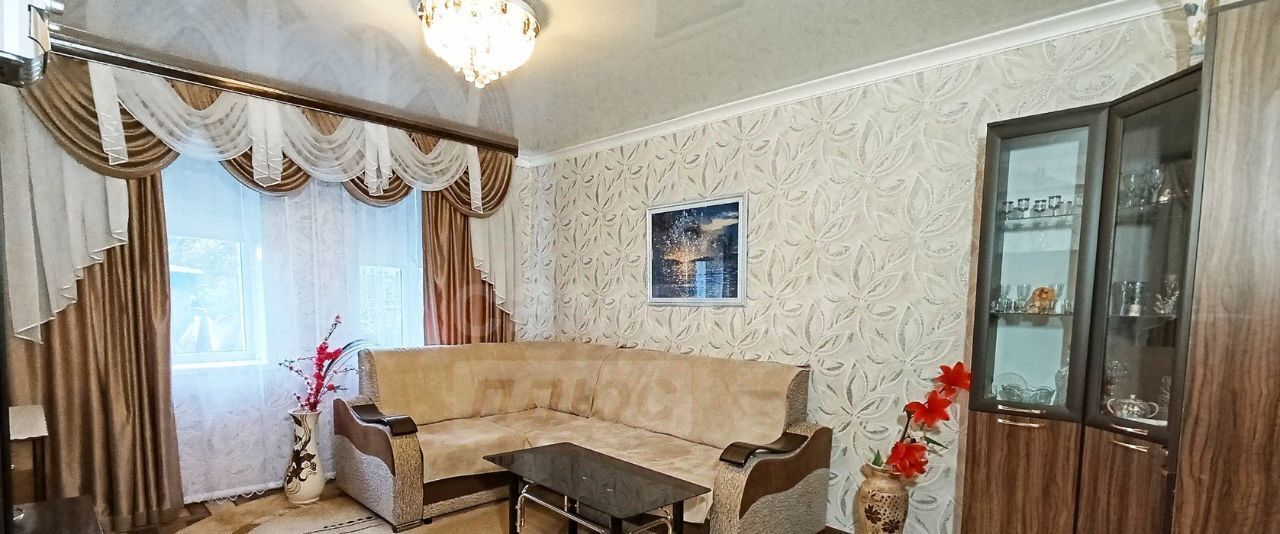 квартира г Оренбург р-н Промышленный Красный Городок ул Курочкина 8/1 фото 5
