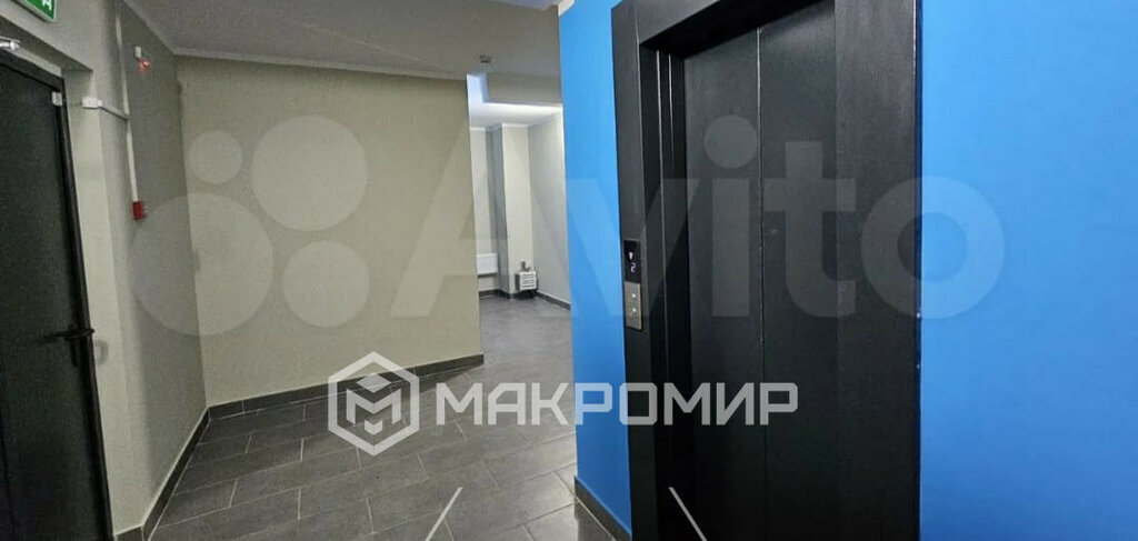 квартира г Уфа р-н Демский ул Мечтателей 15 фото 25