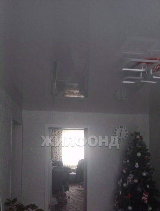 квартира г Томск р-н Ленинский Каштак ул Говорова 36а фото 5