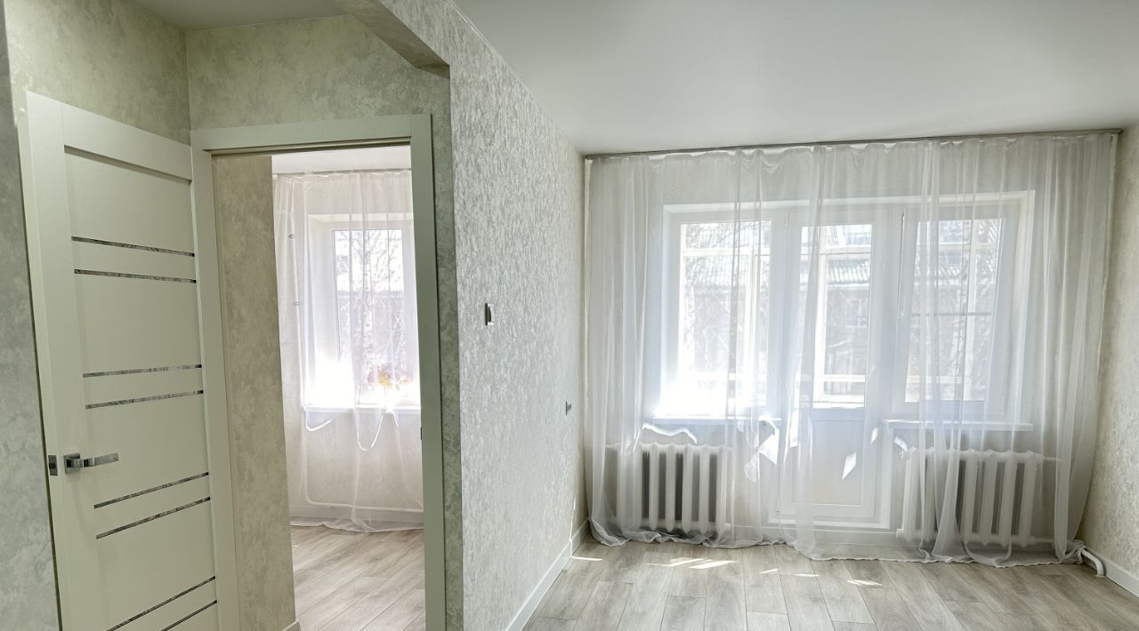 квартира г Томск р-н Октябрьский ул Бела Куна 32 фото 28