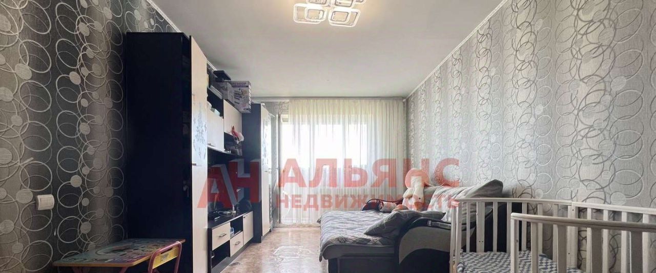 квартира г Самара Безымянка туп Томашевский 3 фото 1
