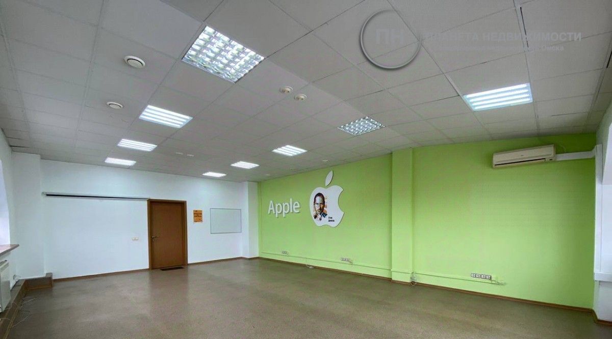 офис г Омск р-н Центральный пр-кт Карла Маркса 18к/10 Центральный АО фото 6