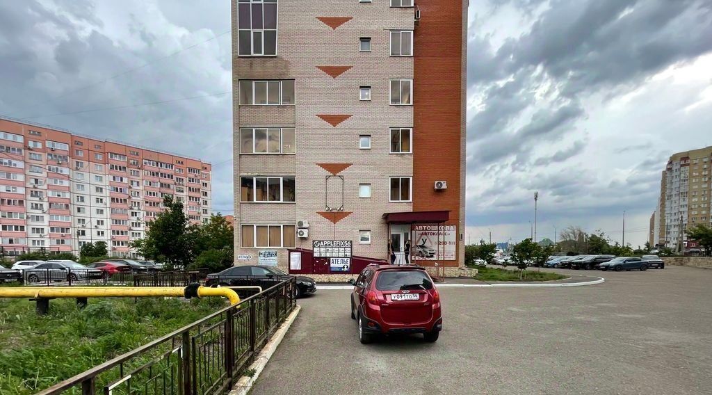 офис г Оренбург р-н Ленинский ул Салмышская 62 фото 14