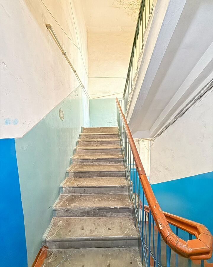 квартира г Нальчик Центр пр-кт Ленина 42 фото 21