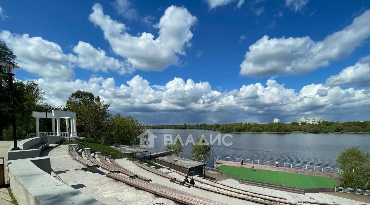 земля г Долгопрудный р-н Котово Водники фото 16