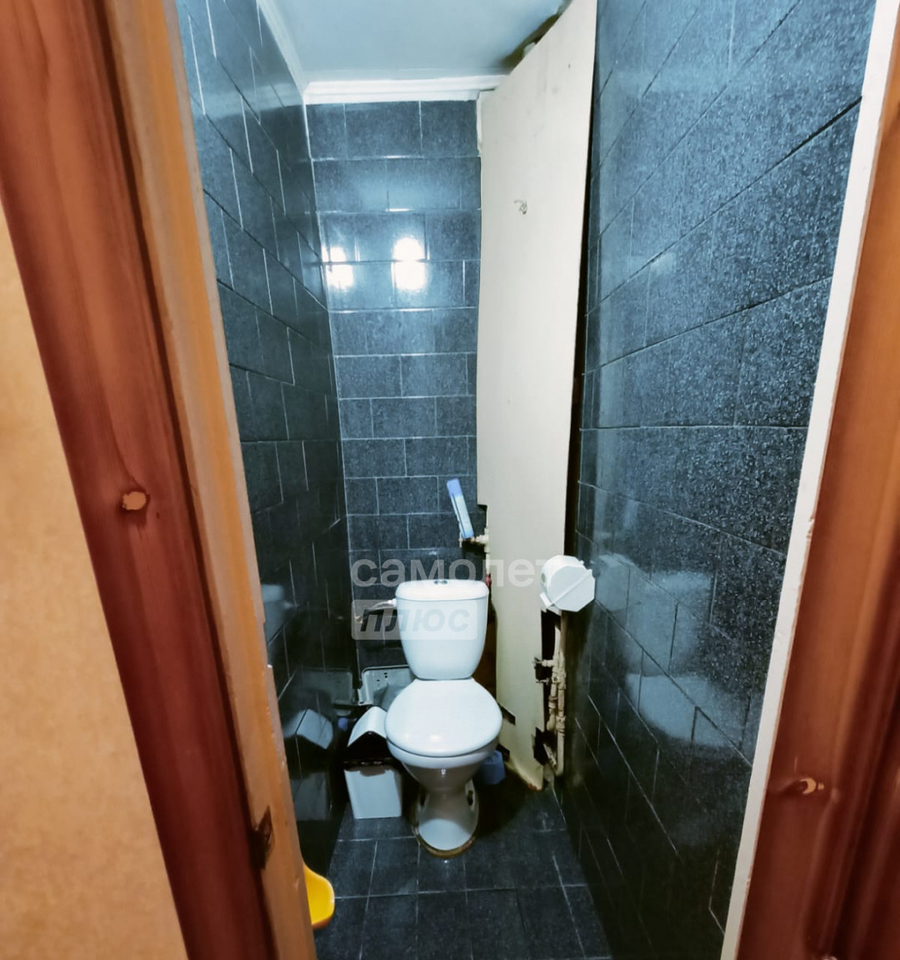 квартира р-н Гурьевский г Гурьевск Кузбасс, 30 лет Победы, 4 фото 12