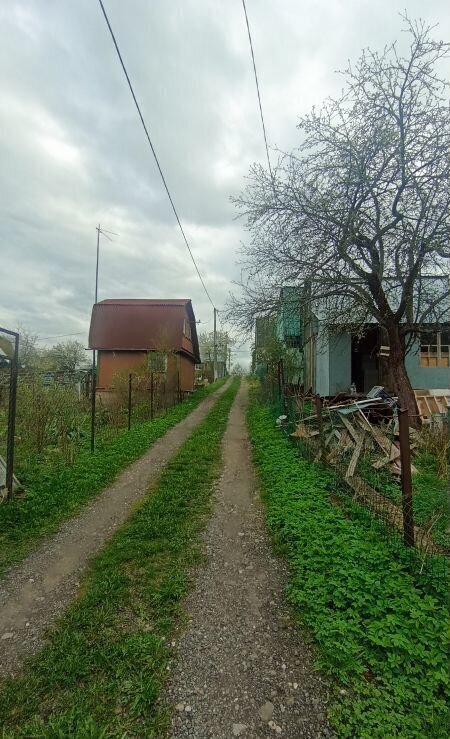 дом г Сергиев Посад снт Дружба-3 53 км, Сергиево-Посадский г. о., Ярославское шоссе фото 1